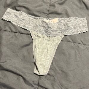 Victoria secret underwear